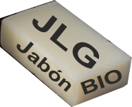 Jabones BIO Ecológicos